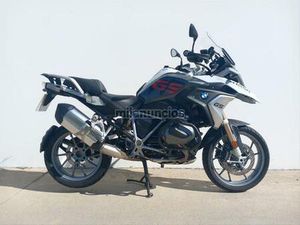 BMW - R 1250 GS