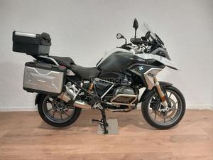 BMW - R 1250 GS