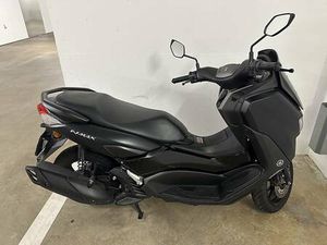 YAMAHA NMAX 125