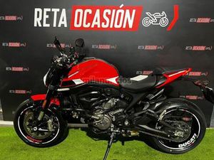 DUCATI - MONSTER