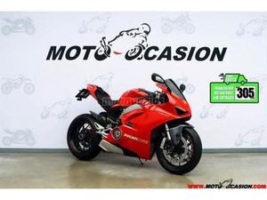 DUCATI - PANIGALE V4