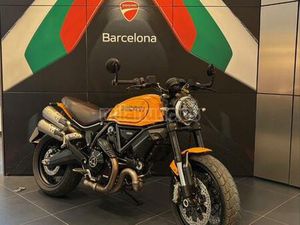 DUCATI - SCRAMBLER