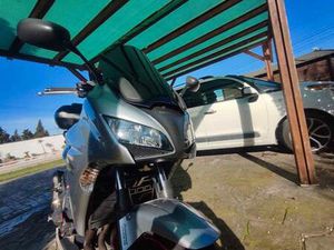 HONDA - CBF 1000 FA MK2 2012 40.000KM