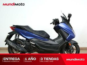 HONDA - FORZA 125