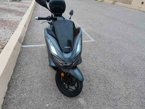 HONDA - PCX 125