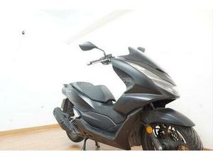 HONDA - PCX 125