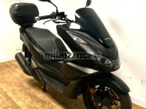 HONDA - PCX 125