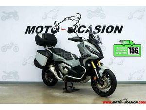 HONDA - X-ADV