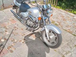 HYOSUNG - AQUILA 125