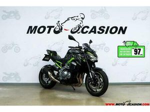 KAWASAKI - Z 900