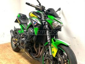 KAWASAKI - Z 900