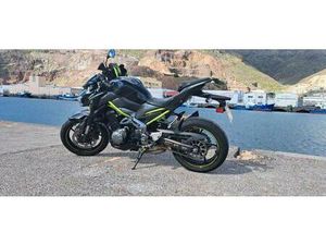 KAWASAKI - Z900 FULL