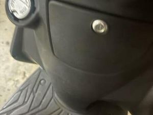 KYMCO - AYILITY CITI 125