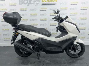KYMCO - SKY TOWN 125 ABS