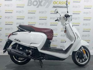 KYMCO - LIKE 125
