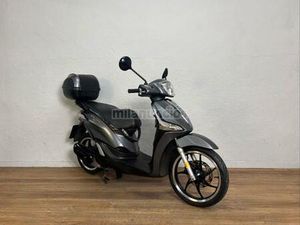 PIAGGIO - LIBERTY 125