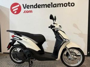 PIAGGIO - LIBERTY