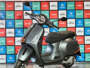 VESPA - GTS 125