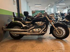 SUZUKI - INTRUDER C800