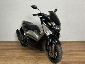 YAMAHA - NMAX