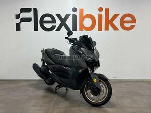 YAMAHA - XMAX 400