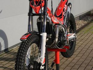 BETA EVO 250 2T TRIAL MY2019