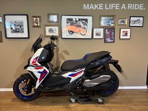 MOTO BMW MOTORRAD C 400 X DE OCASIÓN 91822169