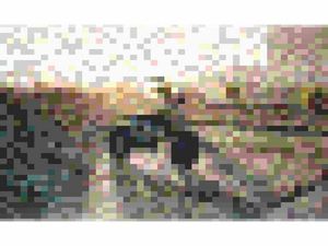 MOTO BMW MOTORRAD CE 02 DE OCASIÓN 91822256