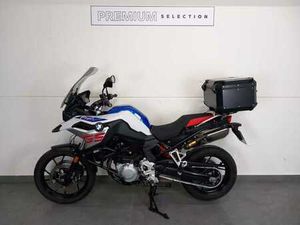 MOTO BMW MOTORRAD F 750 GS DE OCASIÓN 91665764