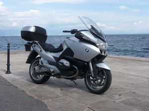 BMW R 1200 RT