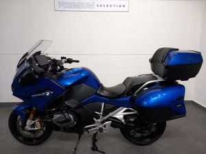 MOTO BMW MOTORRAD R 1250 RT DE OCASIÓN 91822484