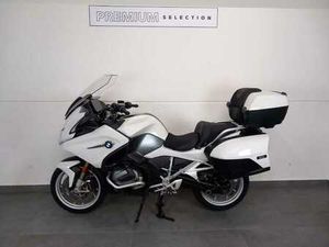 MOTO BMW MOTORRAD R 1250 RT DE OCASIÓN 91822487