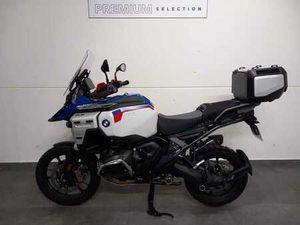 MOTO BMW MOTORRAD R 1300 GS ADVENTURE DE OCASIÓN 91822490