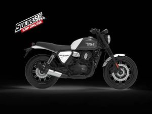 BSA BANTAM 350 • 2026