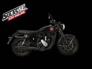 BSA GOLD STAR • 2026