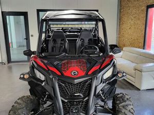 CAN AM MAVERICK SPORT 1000 R