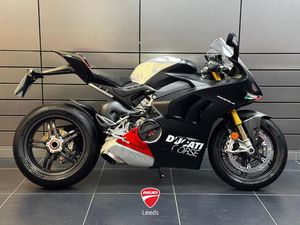 DUCATI PANIGALE V4 SP2 1103 CC