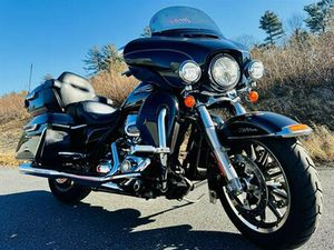 2014 HARLEY-DAVIDSON ELECTRA GLIDE® ULTRA CLASSIC®