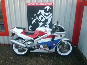 HONDA CBR 400 1989 RARE CLASSIC SPORTS BIKE 600 R RR FZR BLADE ZXR GSXR RACE S F