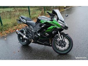 KAWASAKI NINJA1000SX