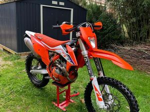 KTM 250 EXCF 2023 ◊