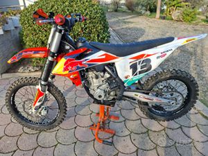 KTM SXF 250 2019
