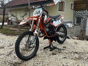 KTM SX 150