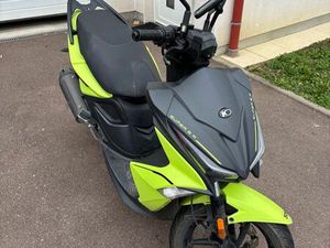 SCOOTER KYMCO SUPER 8R 50 CC 4T