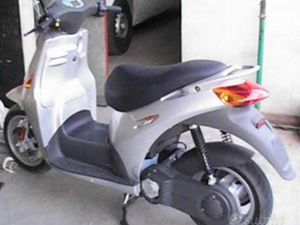 MALAGUTI CIAK 50 RIMESSO A NUOVO