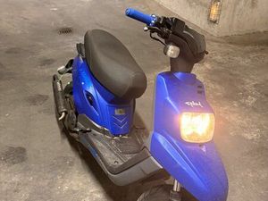 BOOSTER SPIRIT 50 CC 2T
