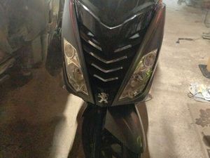 PEUGEOT CITYSTAR CT OK AUCUN FRAIS