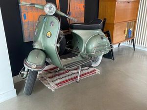 VESPA VNB 1963