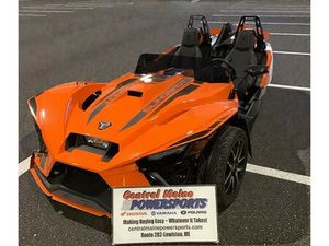 2023 POLARIS SLINGSHOT R AUTODRIVE