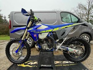 SHERCO 300 SE FACTORY 2025